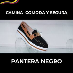 MOCASIN DEPORTIVO 1